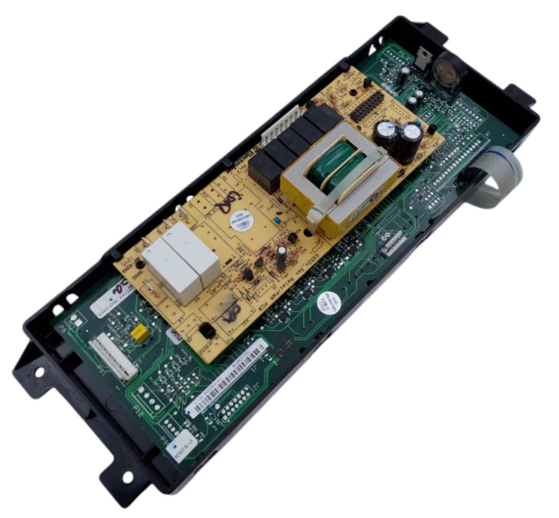 OEM Frigidaire Range Control Board 316650014  *Same Day Ship & 60 Days Warranty*