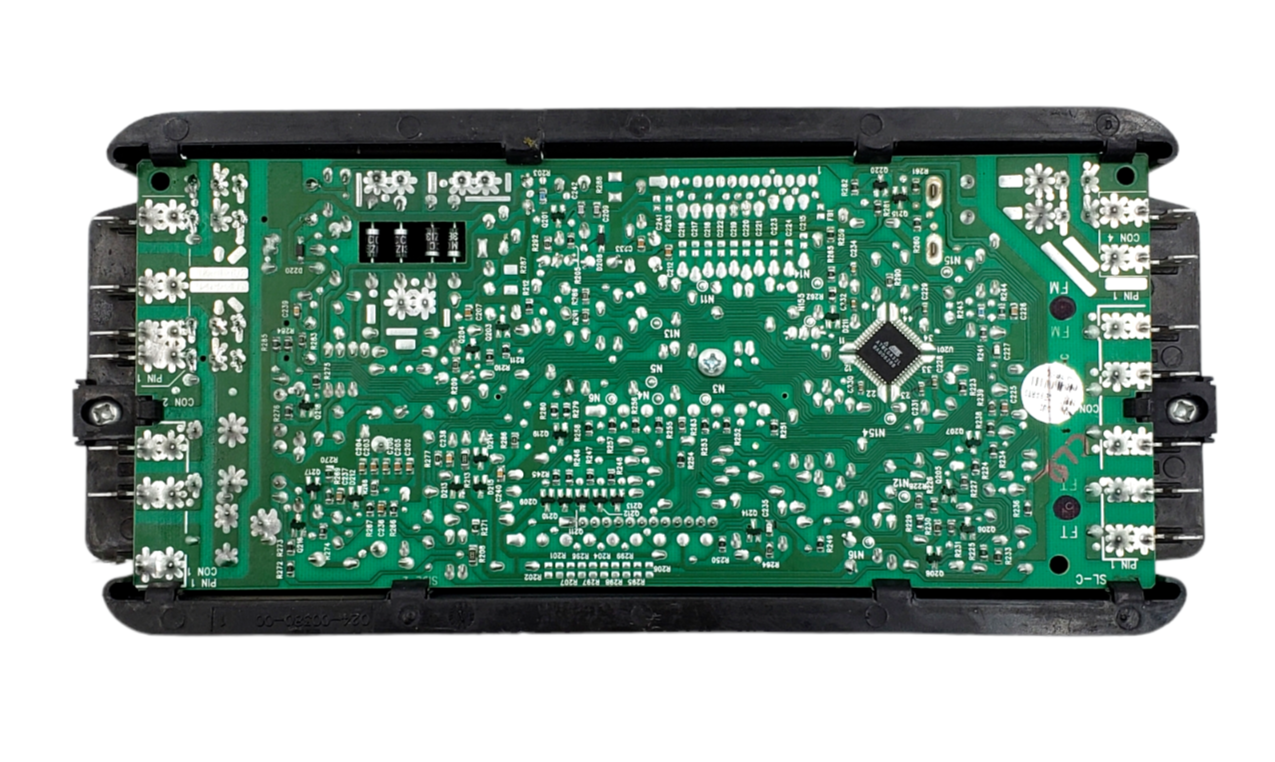 Genuine Whirlpool Range Control Board W10114372 Same Day Ship & 60 Days Warranty