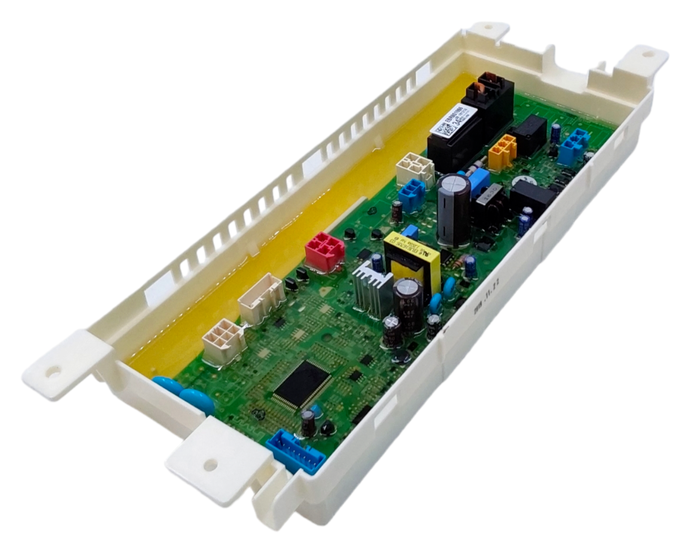 New LG Dryer Power Control Board EBR80198634  *Same Day Ship & 60 Days Warranty*