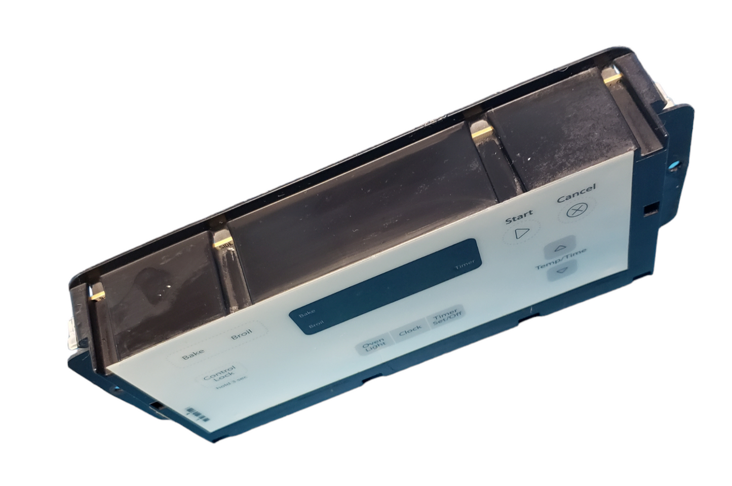 Genuine Whirlpool Oven Control Board W10887899 Same Day Ship & *60 Days Warranty