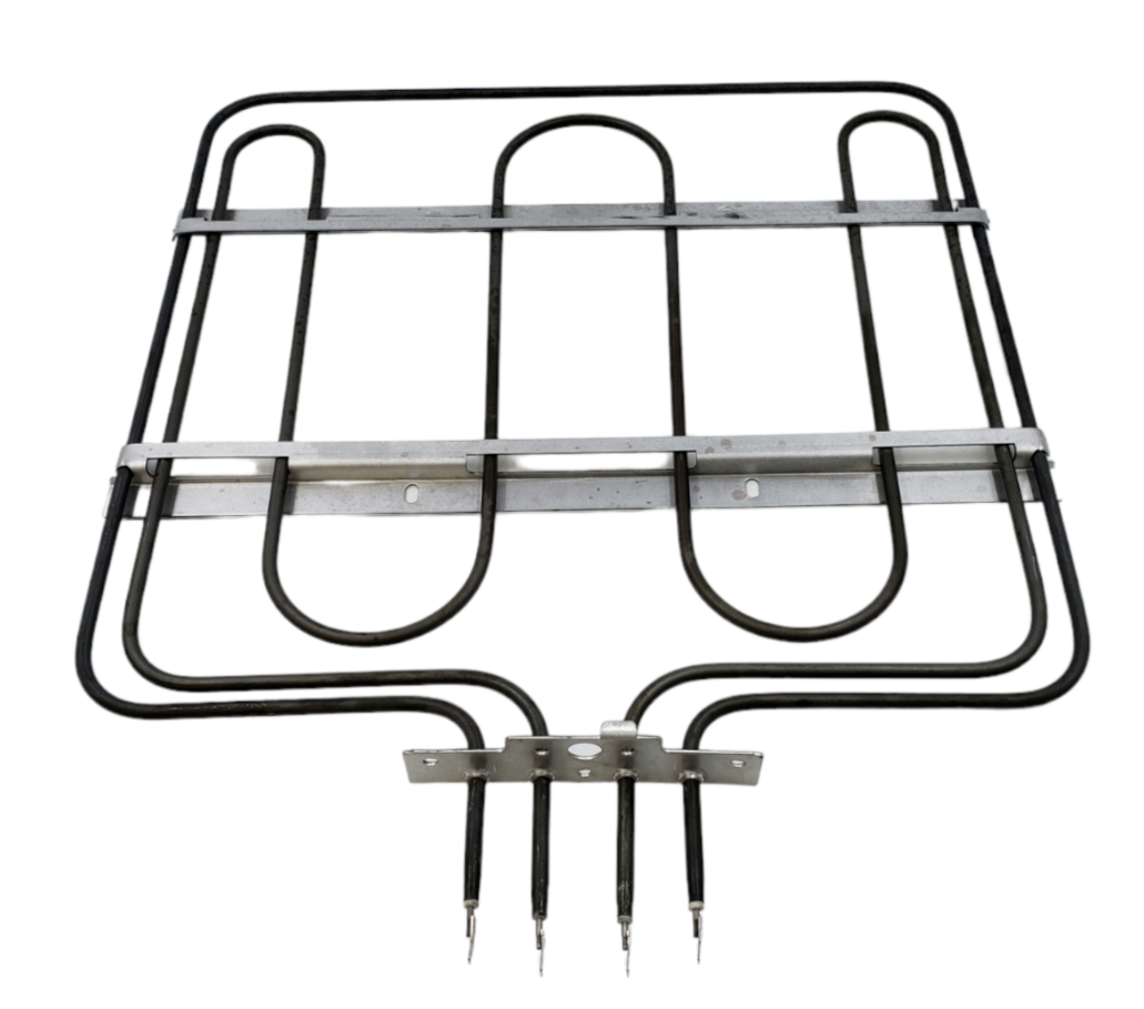 Genuine GE Range Oven Shield Broil WB44T10096 *Same Day Ship & 60 Days Warranty*