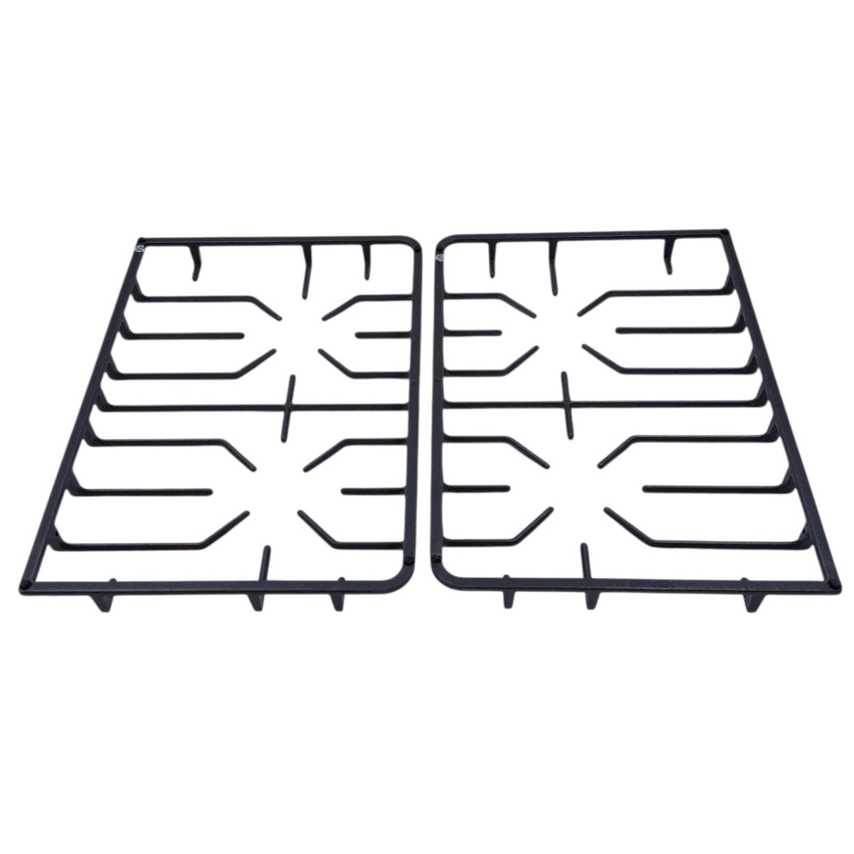 LG New Range Oven Grille Assembly AEB76300101 *Same Day Ship & 60 Days Warranty*