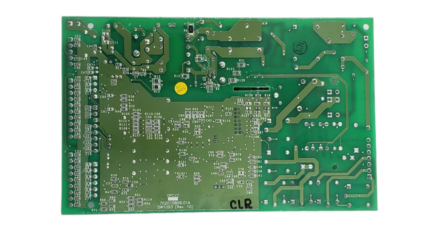 Genuine GE Refrigerator Control 200D4854G011 **Same Day Ship & 60 Days Warranty*