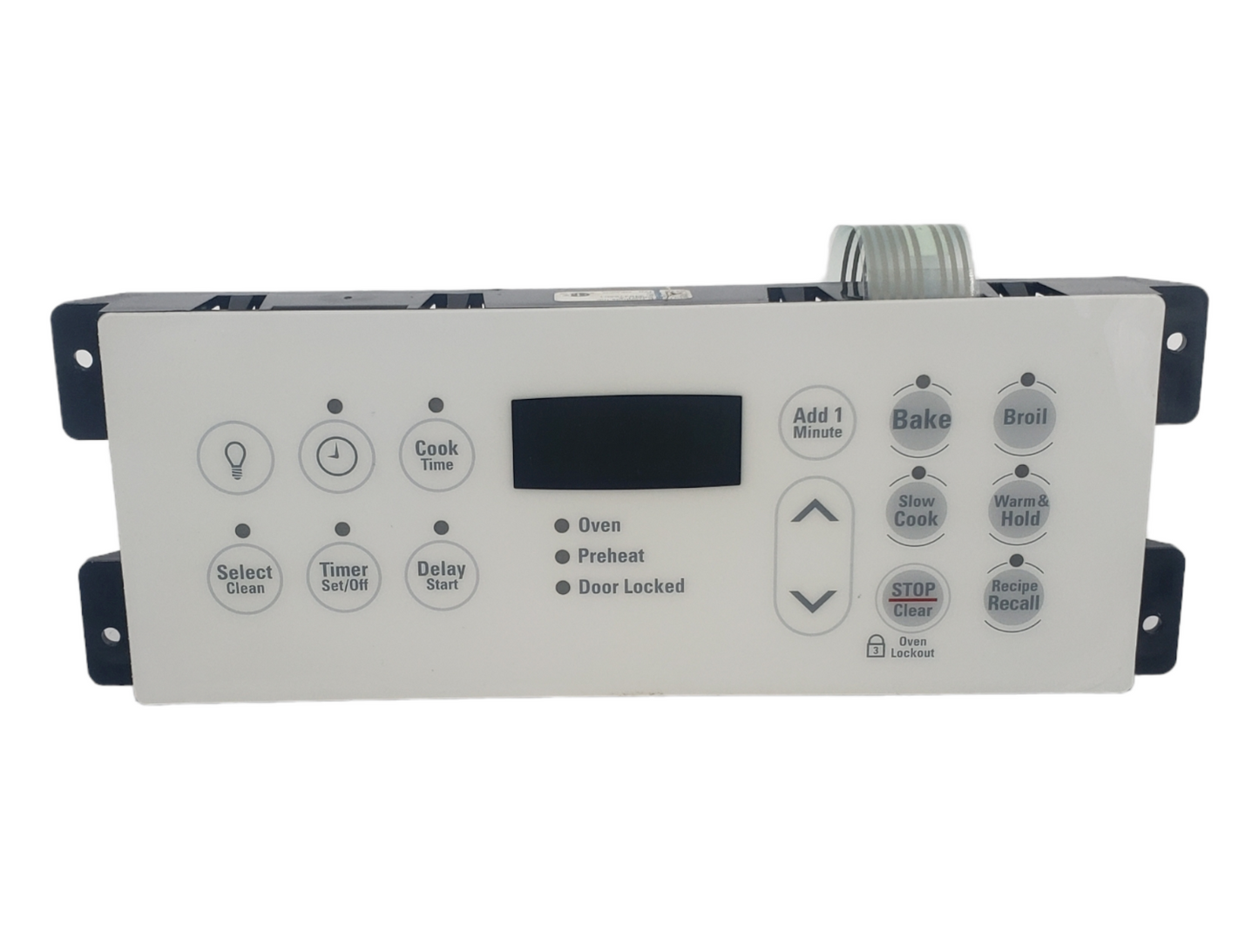 Genuine Frigidaire Range Control 316418501 Same Day Shipping & 60 Days Warranty*