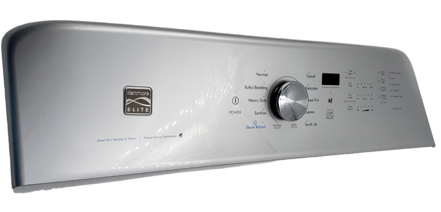 Genuine Whirlpool Dryer Control Board W10737752 Same Day Ship & 60 Days Warranty