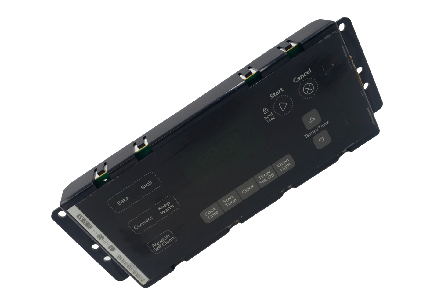 Genuine Whirlpool Oven Control Board W10348712 *Same Day Ship & 60 Days Warranty
