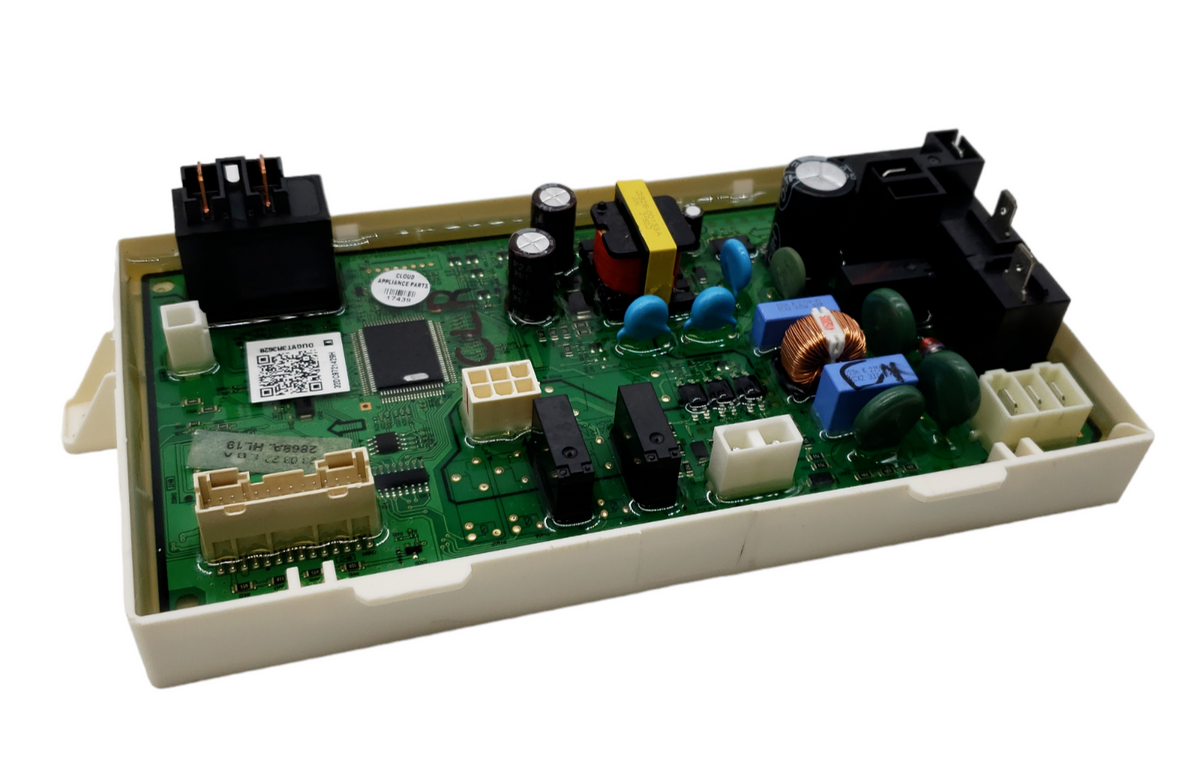 Samsung Genuine Dryer Control Board DC97-21429H Same Day Ship & 60 Days Warranty
