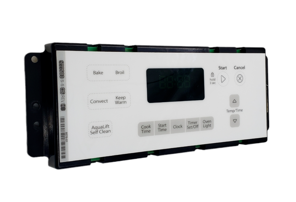 Genuine Whirlpool Range Control Board W10348713 Same Day Ship & 60 Days Warranty