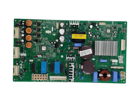 OEM LG Refrigerator Control Board EBR73304210 Same Day Ship & *60 Days Warranty*