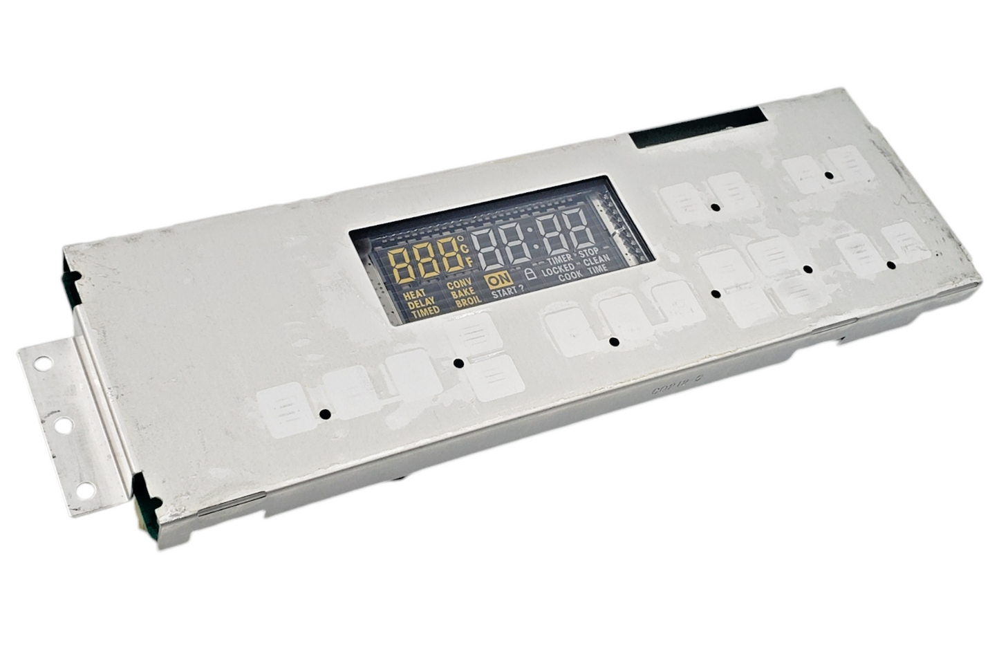 Genuine Whirlpool Oven Control Board 8524252 Same Day Ship & **60 Days Warranty*