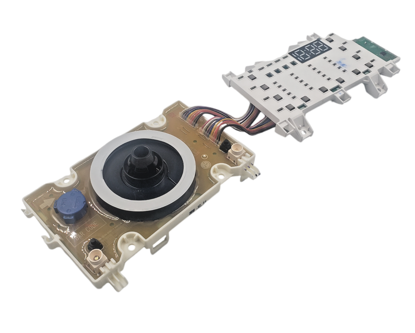 Genuine LG Washer Control Board EBR85194711 Same Day Shipping & 60 Days Warranty