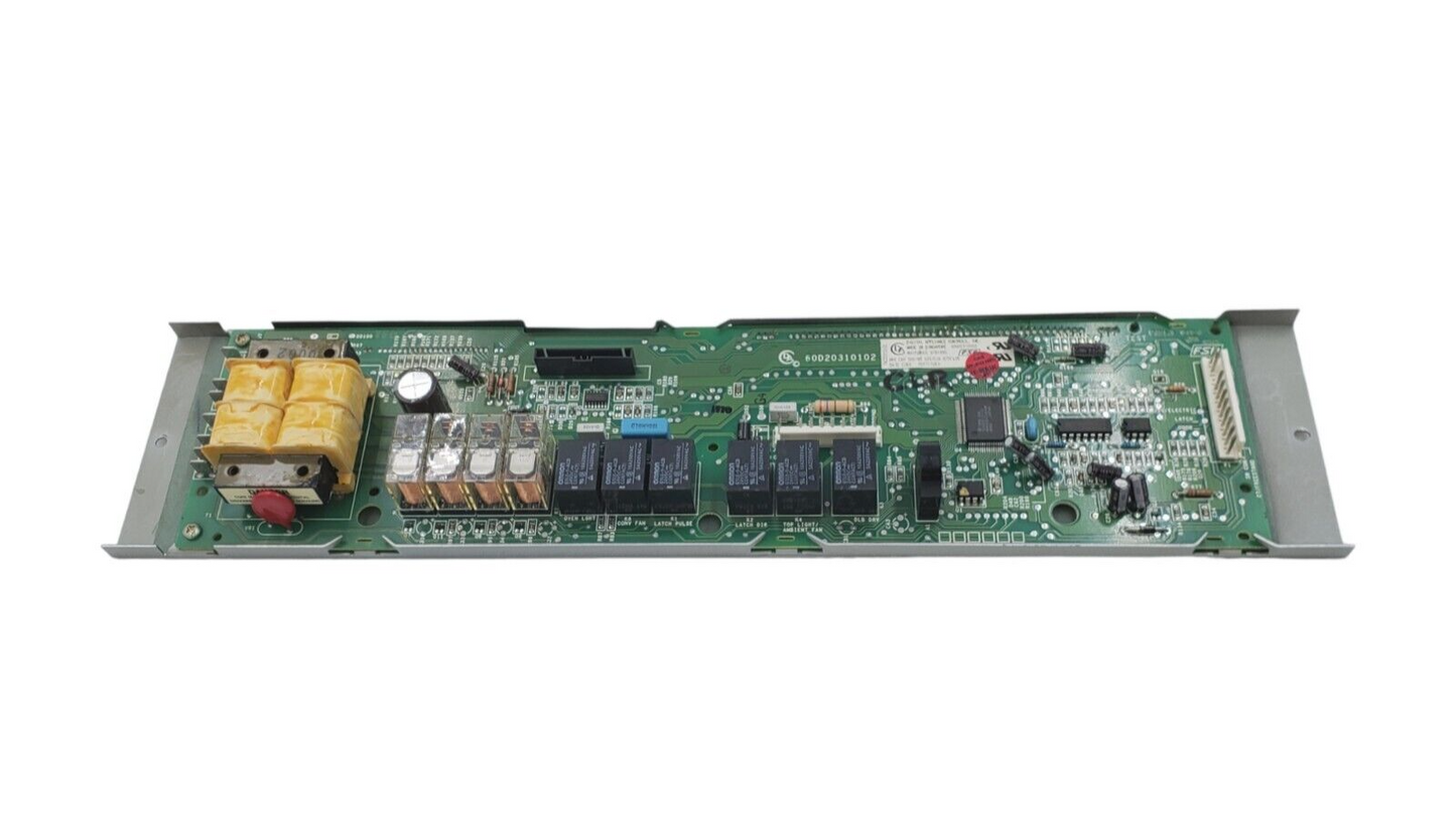 Genuine Whirlpool Oven Control Board 9781980 Same Day Ship & **60 Days Warranty*