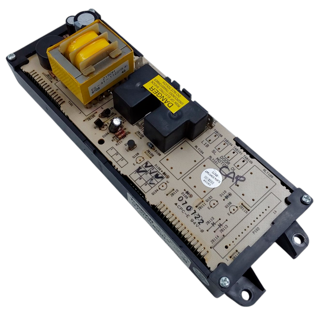Genuine GE Oven Control Board 164D3261G002 Same Day Shipping & 60 Days Warranty*