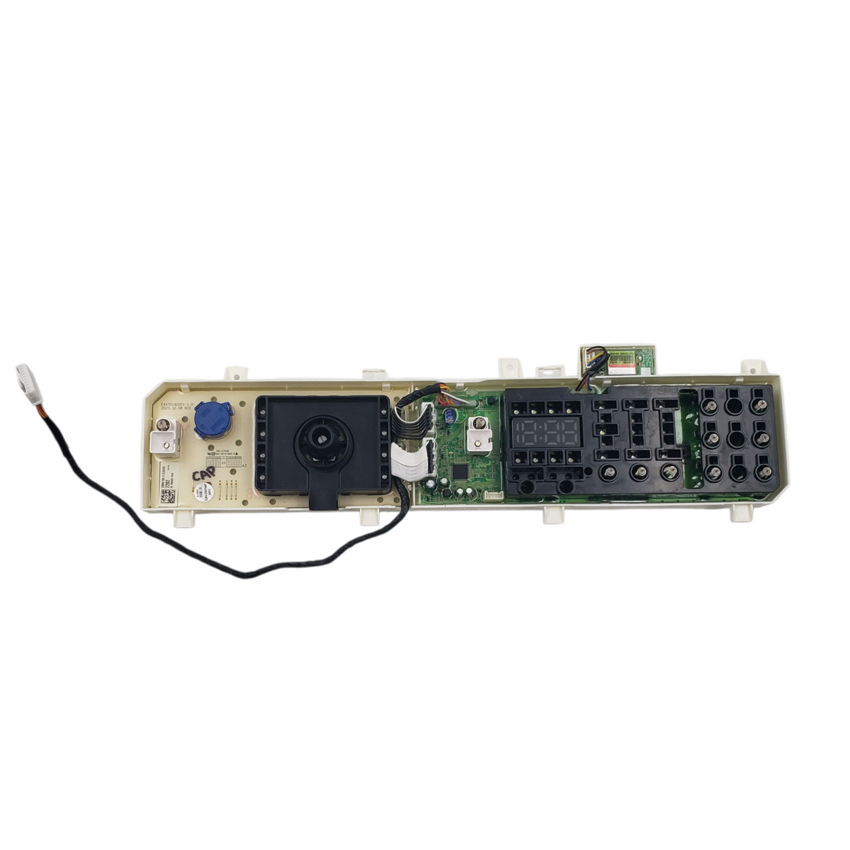 LG New Dryer Control Panel EBR42283001 **Same Day Shipping & 60 Days Warranty***