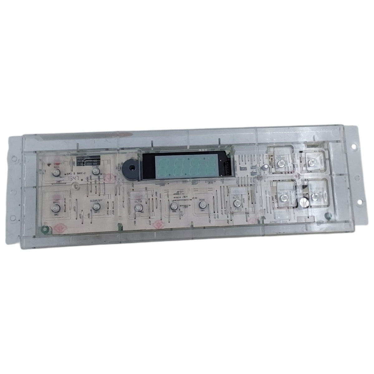 GE OEM Range Control Board 164D8450G154 Same Day Shipping & **60 Days Warranty**