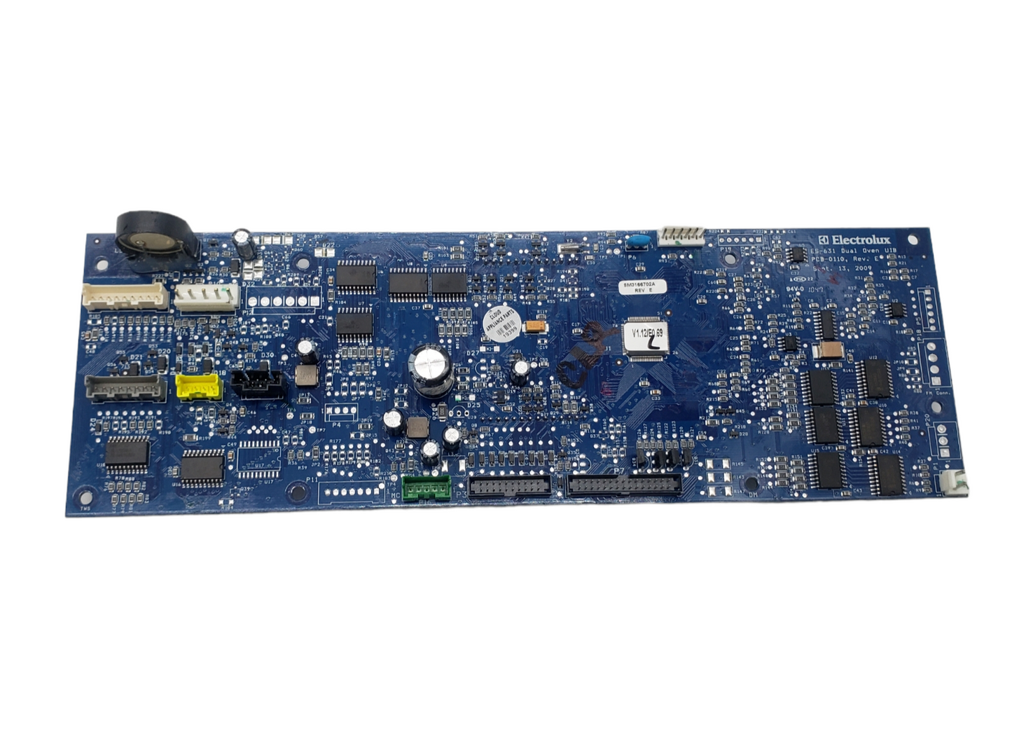 Genuine Frigidaire Oven Control Board 316576702 Same Day Ship & 60 Days Warranty