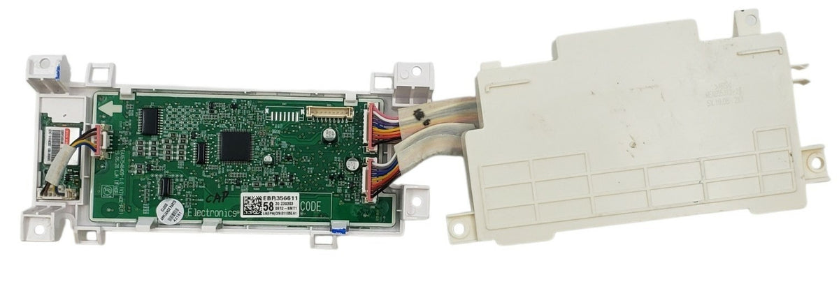 LG Genuine Washer Control Board EBR87419883 Same Day Shipping & 60 Days Warranty