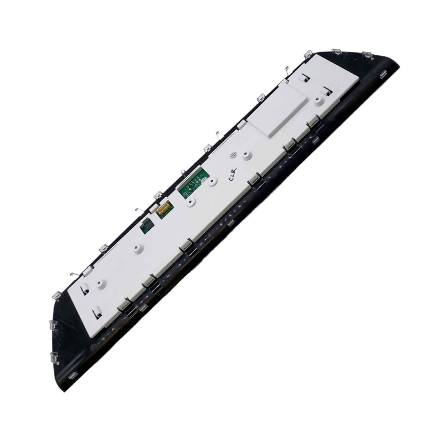 New OEM GE Washer Control Panel WH10X32875 *Same Day Shipping & 60 Days Warranty