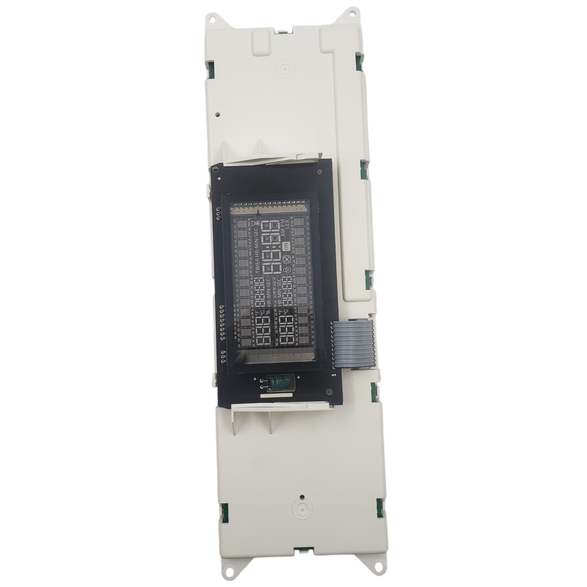 Whirlpool Genuine Range Control Board W10895090 Same Day Ship & 60 Days Warranty