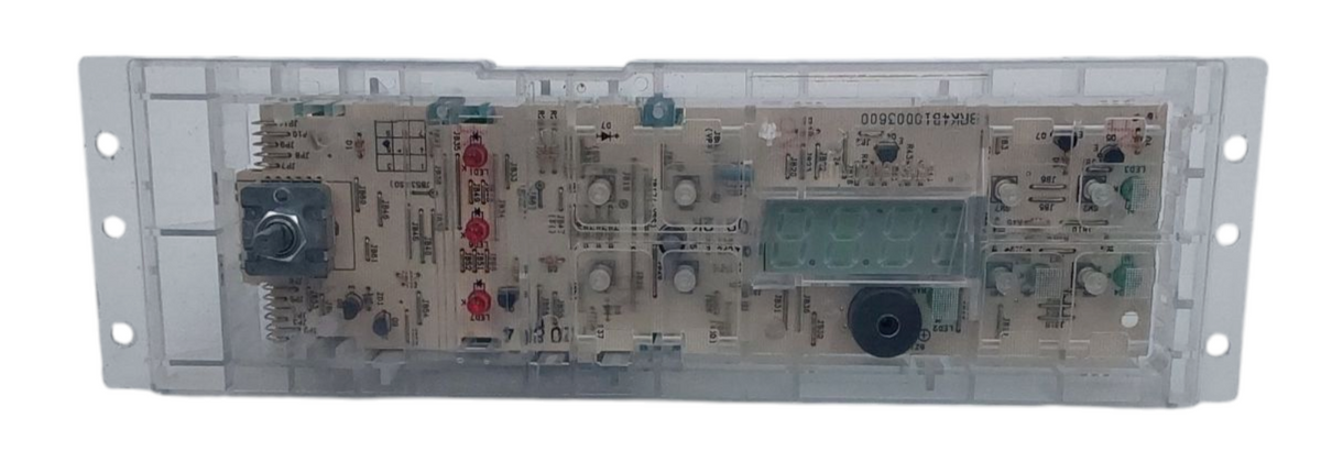 Genuine GE Oven Control Board 183D7277P010 Same Day Shipping & 60 Days Warranty*