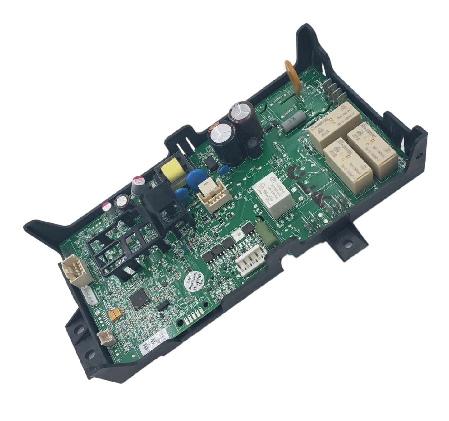 Genuine Whirlpool Oven Control Board W11380306 Same Day Ship & *60 Days Warranty