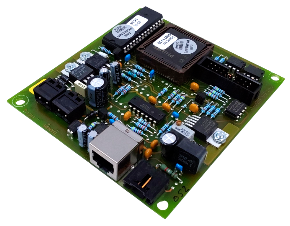 Genuine Thermo 02 Sensor Cnt Board 50071138 Same Day Shipping & 60 Days Warranty