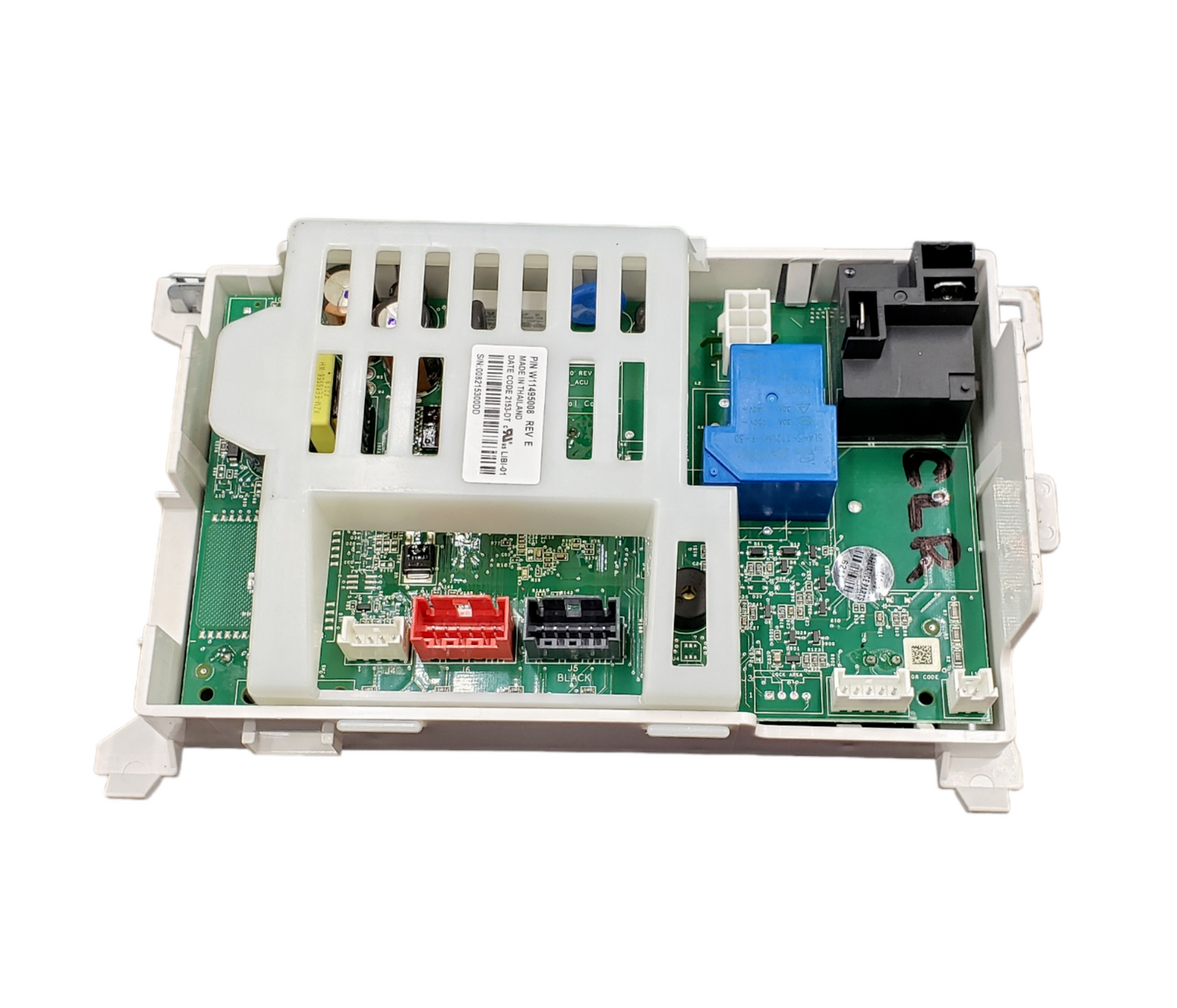 NEW OEM Whirlpool Dryer Control Board W11625656 Same Day Ship & 60 Days Warranty