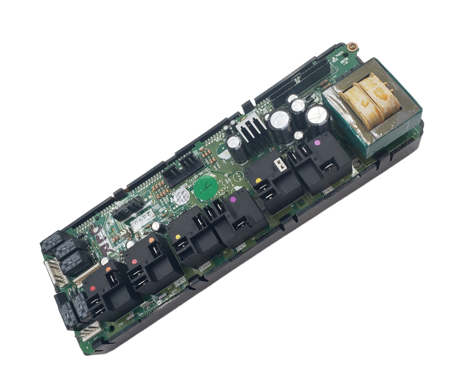 Genuine GE Oven Control Board 164D4778P003 Same Day Shipping & 60 Days Warranty*