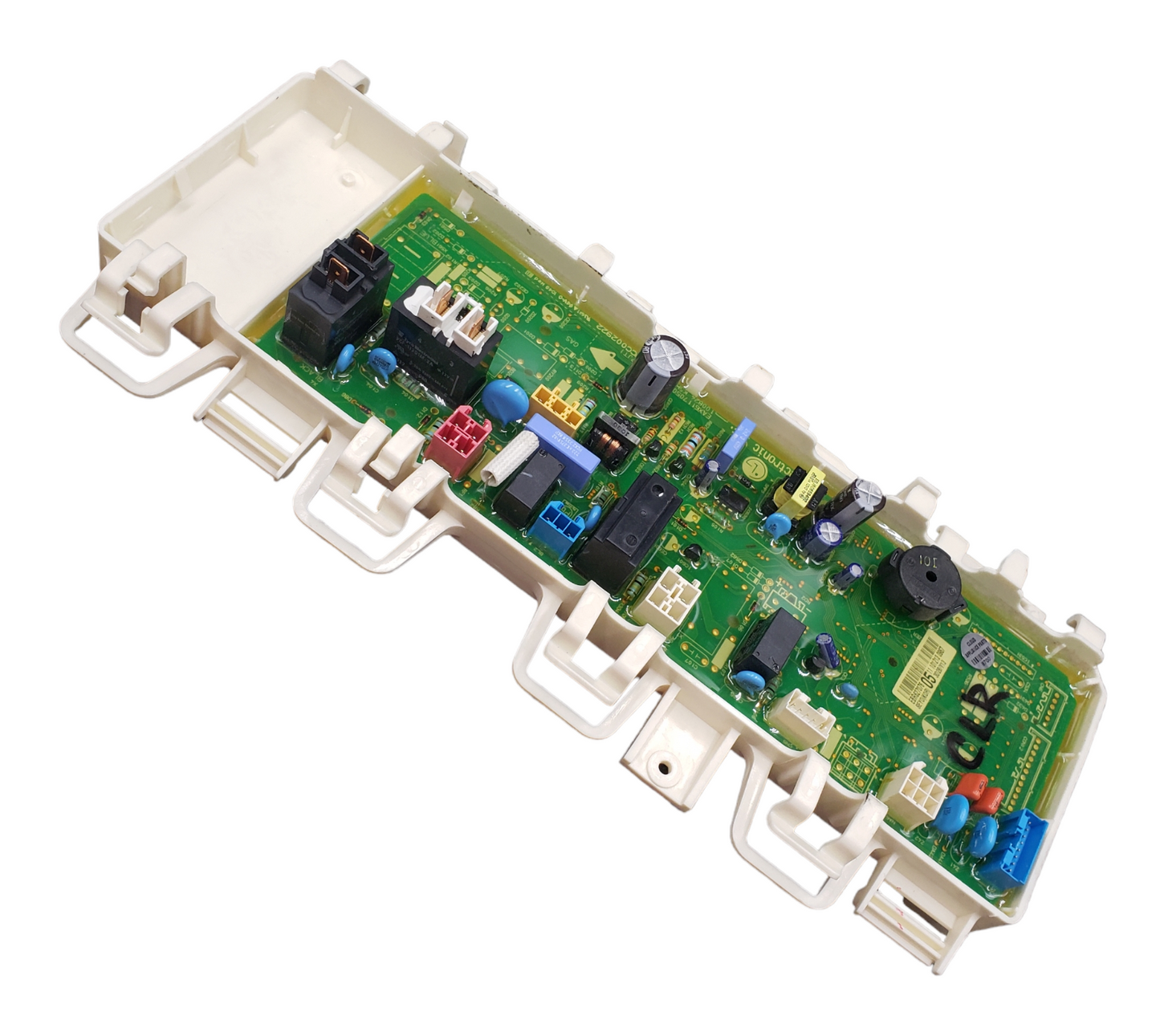Genuine LG Dryer Control Board EBR62707605 Same Day Shipping & *60 Days Warranty
