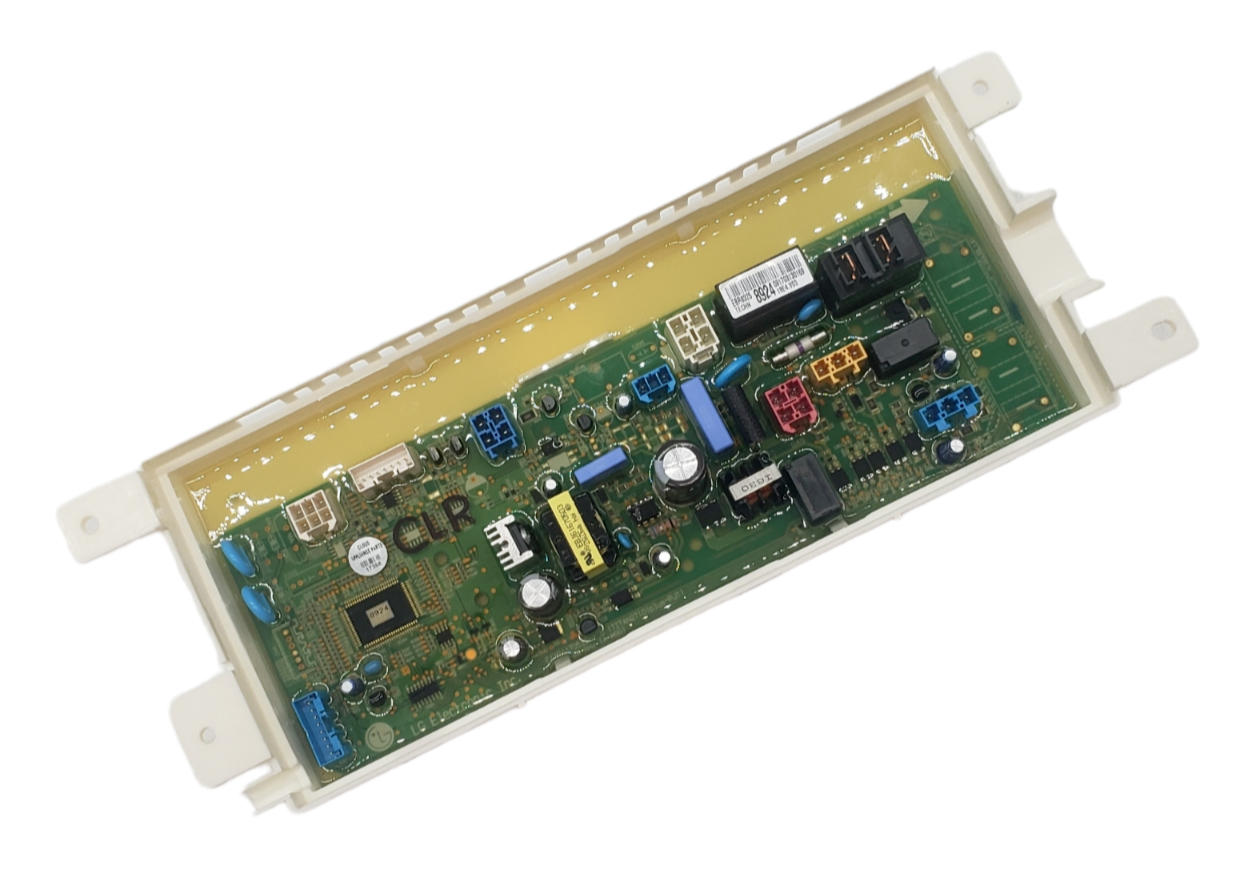 Genuine LG Dryer Control Board EBR83258924 Same Day *Shipping & 60 Days Warranty