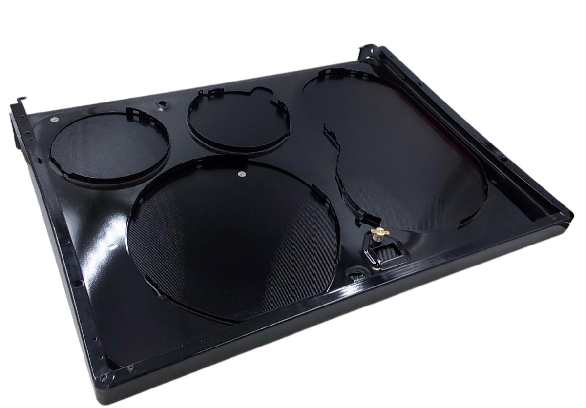 New GE Range Oven Cooktop Part WB62X26649 Same Day Shipping & 60 Days Warranty**