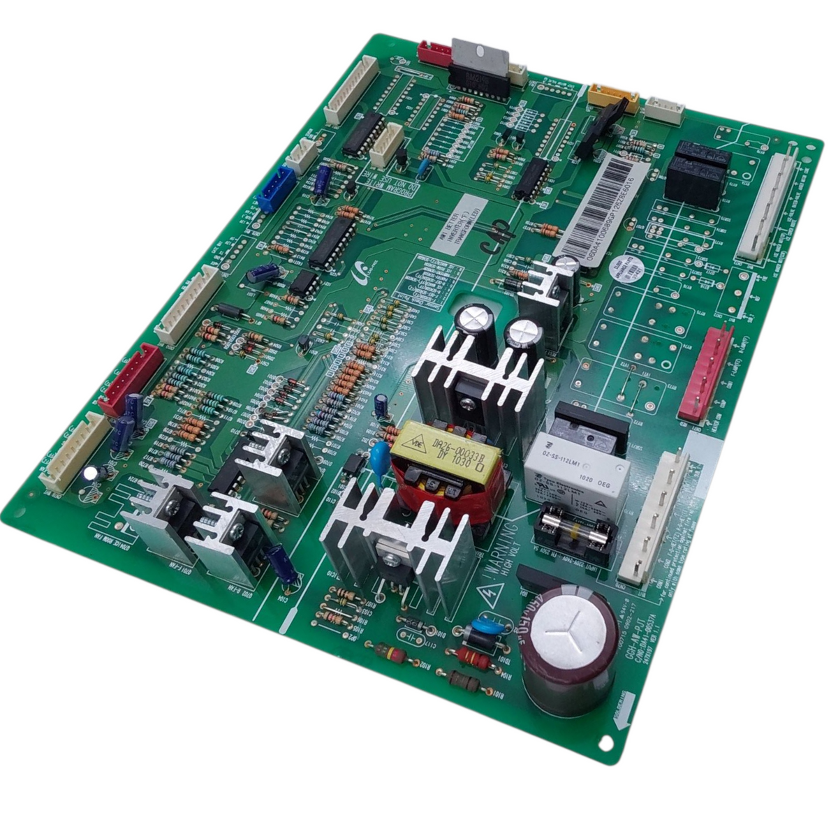 Samsung OEM Fridge Control Board DA41-00689G *Same Day Ship & 60 Days Warranty**