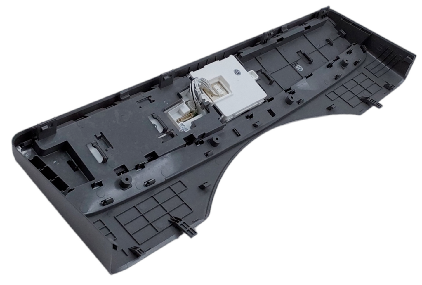 New Samsung Dryer Control Panel DC97-22619P Same Day Shipping & 60 Days Warranty