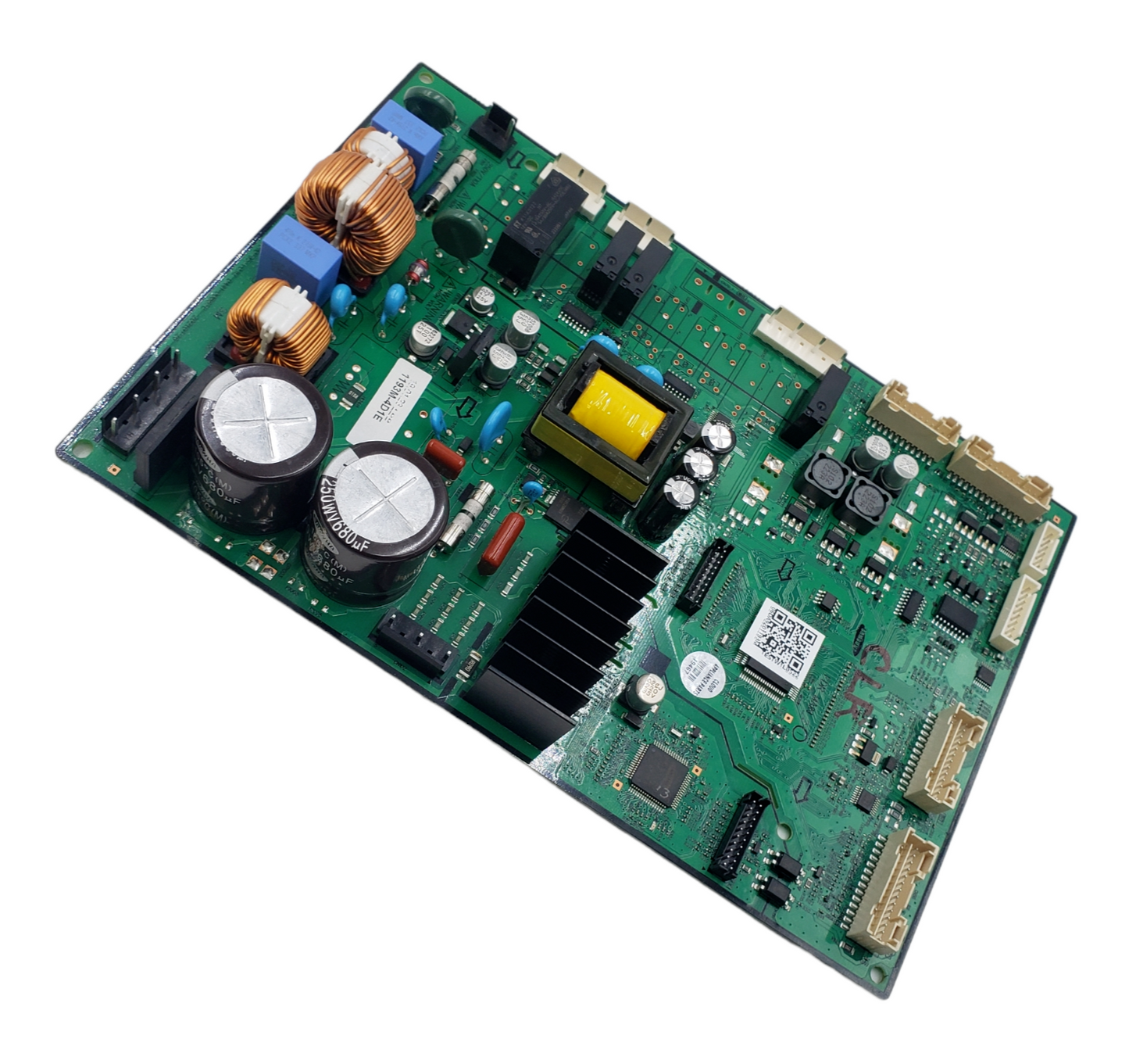 New OEM Samsung Refrigerator Board DA92-01193M *Same Day Ship & 60 Days Warranty