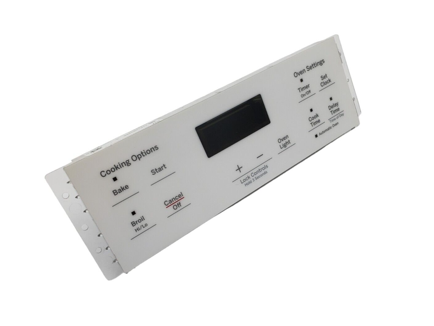 Genuine GE Oven Control Board 164D8450G153 Same Day Shipping & *60 Days Warranty
