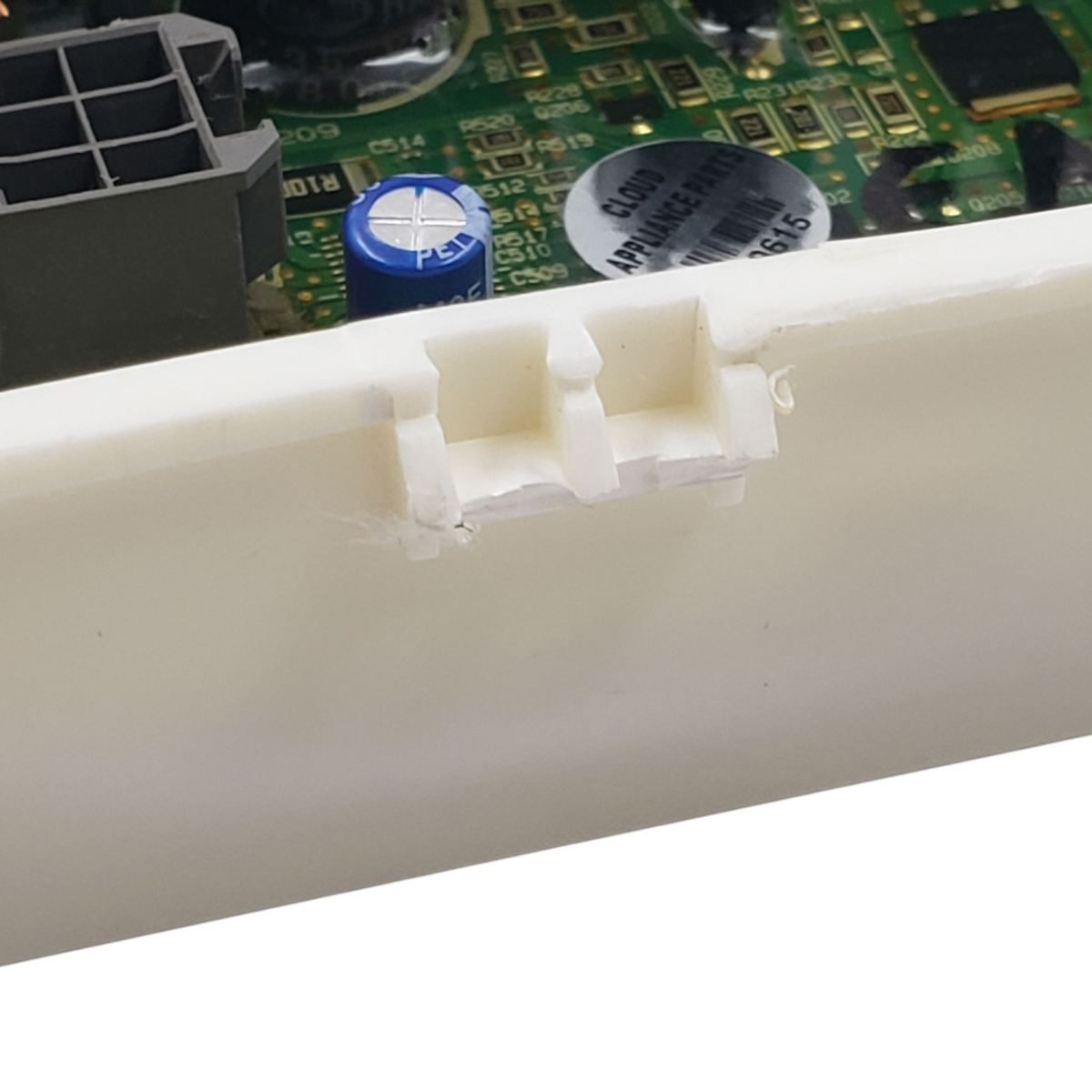 LG Genuine Washer Control Board EBR86771803 Same Day Shipping & 60 Days Warranty