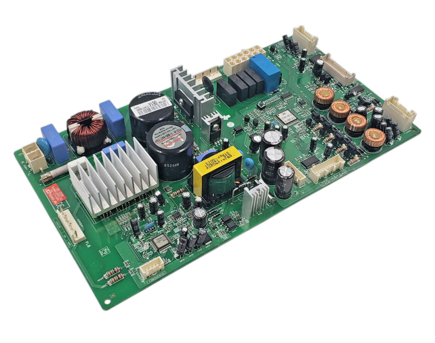 Genuine LG Fridge Control Board EBR78940614 Same Day Shipping & 60 Days Warranty