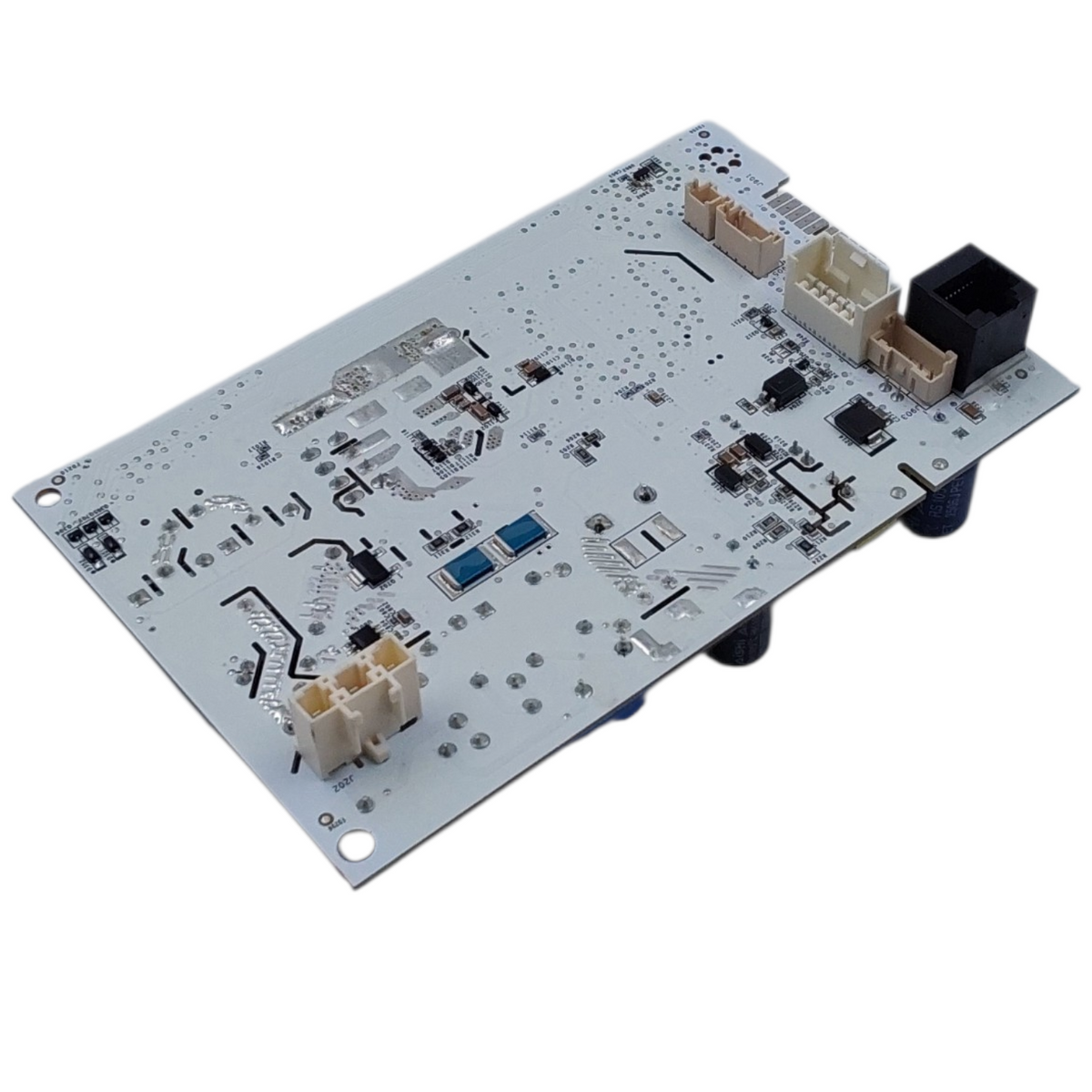 GE Genuine Dishwasher Control Board 265D4989G001 Same Day Ship &60 Days Warranty