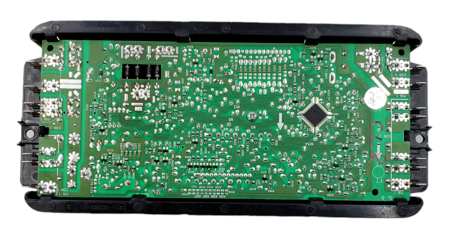 Genuine Whirlpool Range Control Board W10173505 Same Day Ship & 60 Days Warranty