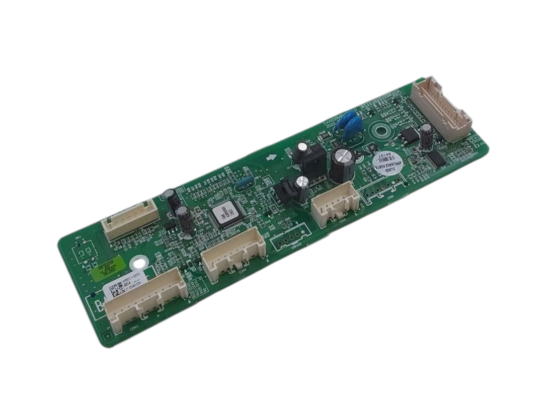 LG New Fridge Control Board EBR88124614 **Same Day Shipping & 60 Days Warranty**
