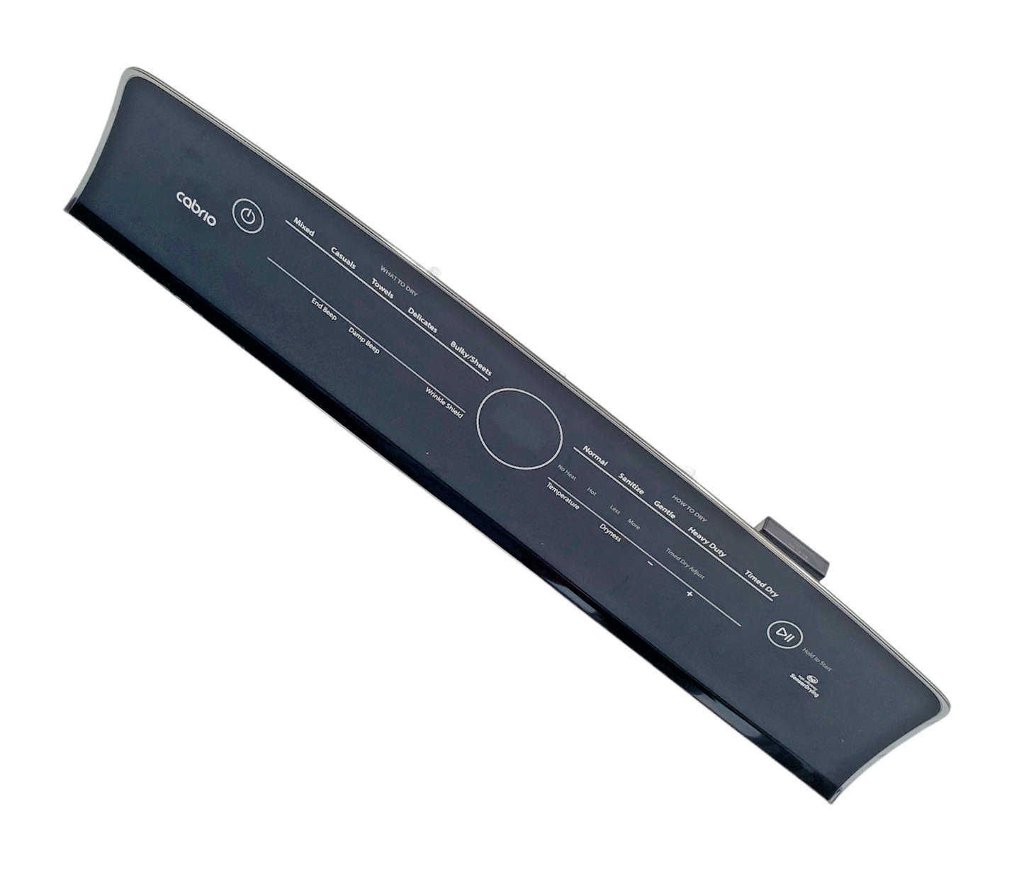 Genuine Whirlpool  Dryer Control W10596696 Same Day Shipping & *60 Days Warranty