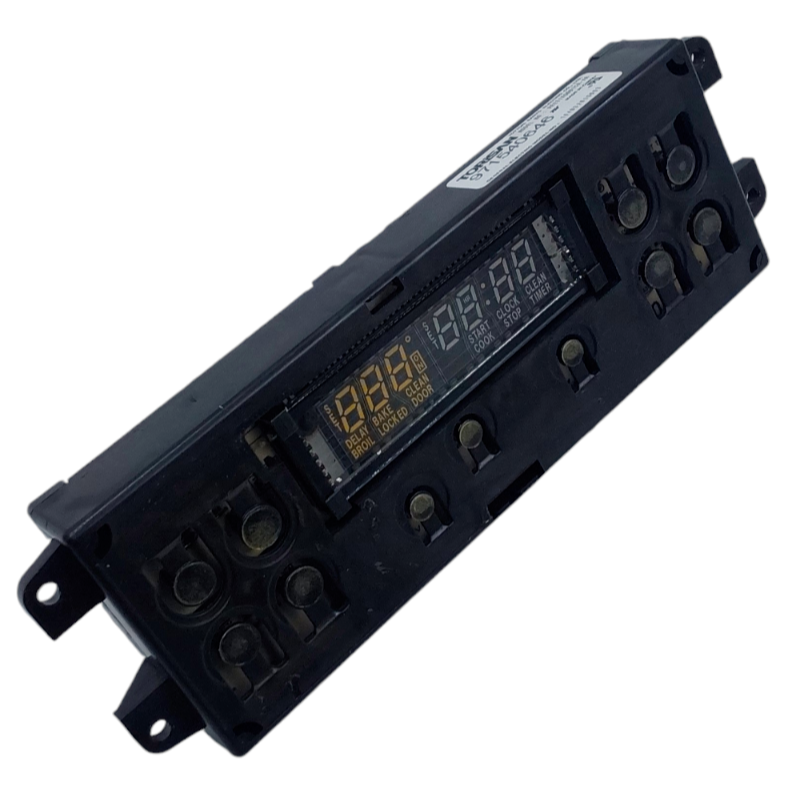Genuine GE Range Control Board 164D3261G003 Same Day Shipping & 60 Days Warranty