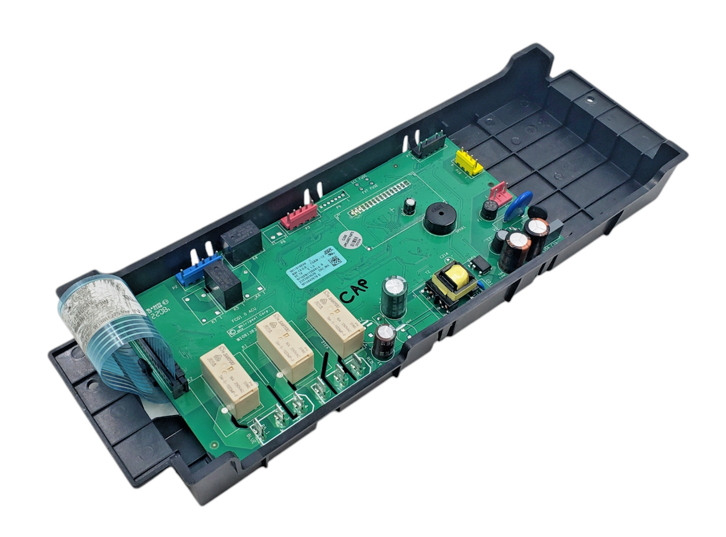 Genuine Whirlpool Range Control Board W11515099 Same Day Ship & 60 Days Warranty