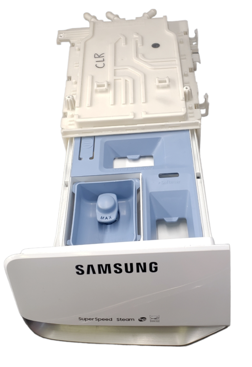 New Samsung Washer Dispenser DC61-04862A *Same Day Shipping & 60 Days Warranty**