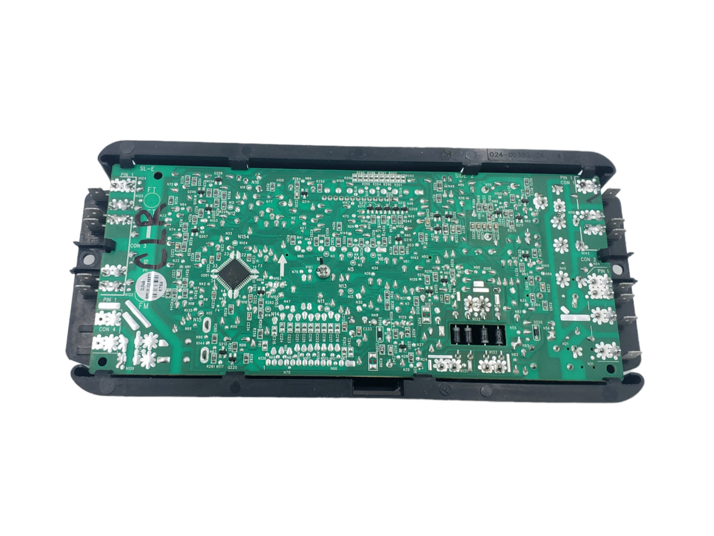 Genuine Whirlpool Oven Control Board W10271766 Same Day Ship & *60 Days Warranty