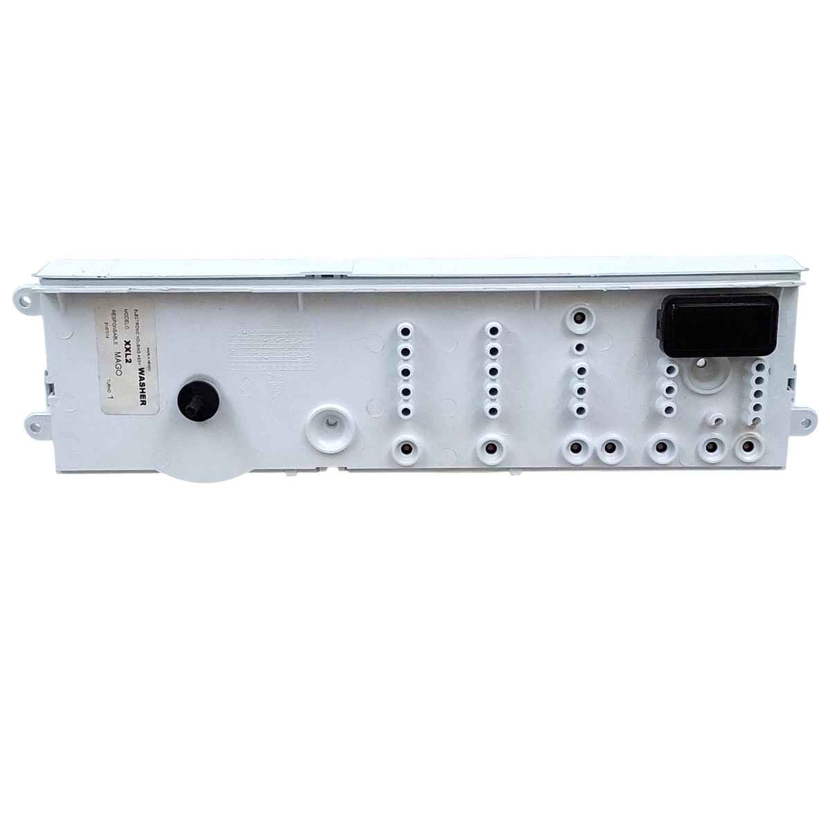 Frigidaire OEM Washer Control Board 137438310  Same Day Ship & 60 Days Warranty*