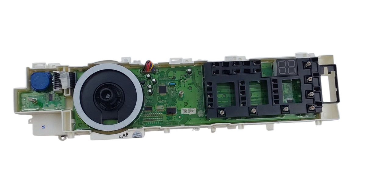 LG New Washer Control Board EBR86692720 **Same Day Shipping & 60 Days Warranty**
