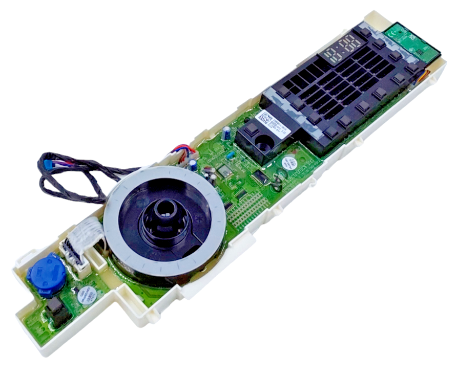 New LG Dryer Display Control Board EBR86268008 Same Day Ship & 60 Days Warranty*