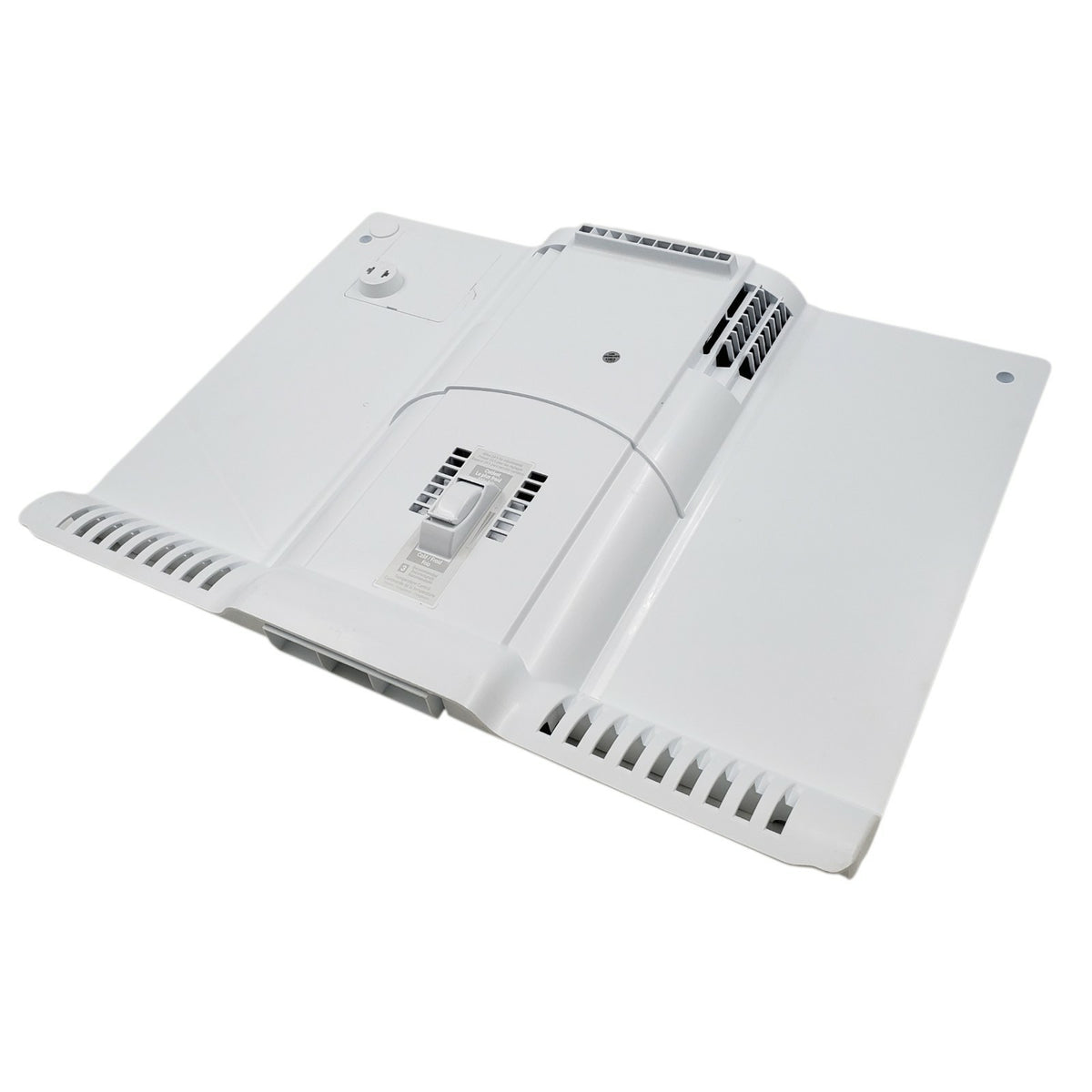 LG New Fridge Fan Cover Grille AEB75144906  Same Day Shipping & 60 Days Warranty