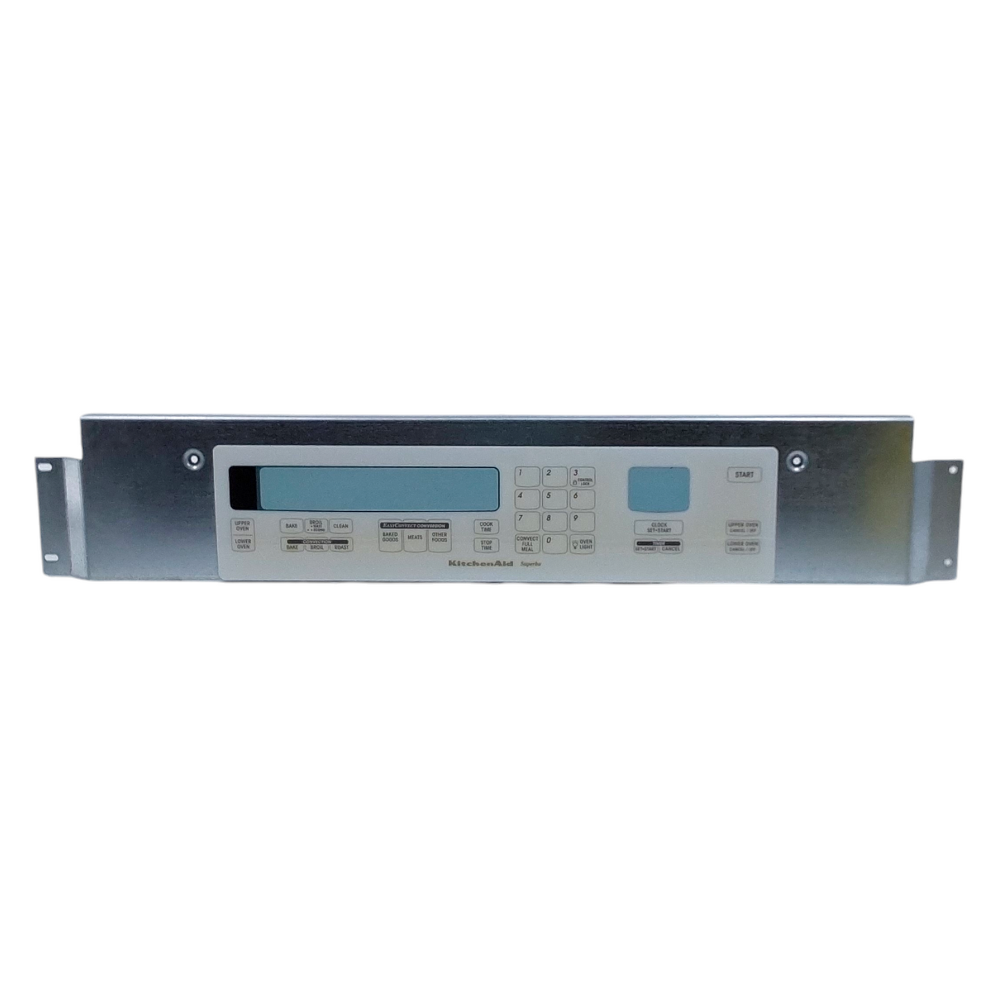 Genuine Whirlpool Oven Control Panel  8302644 *Same Day Ship & 60 Days Warranty*